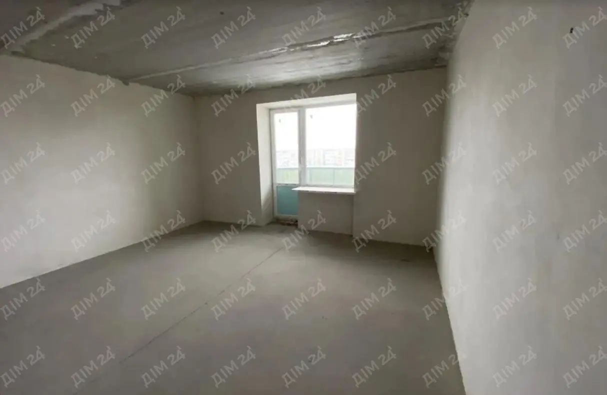 Квартира, де ремонт починається з плюсів