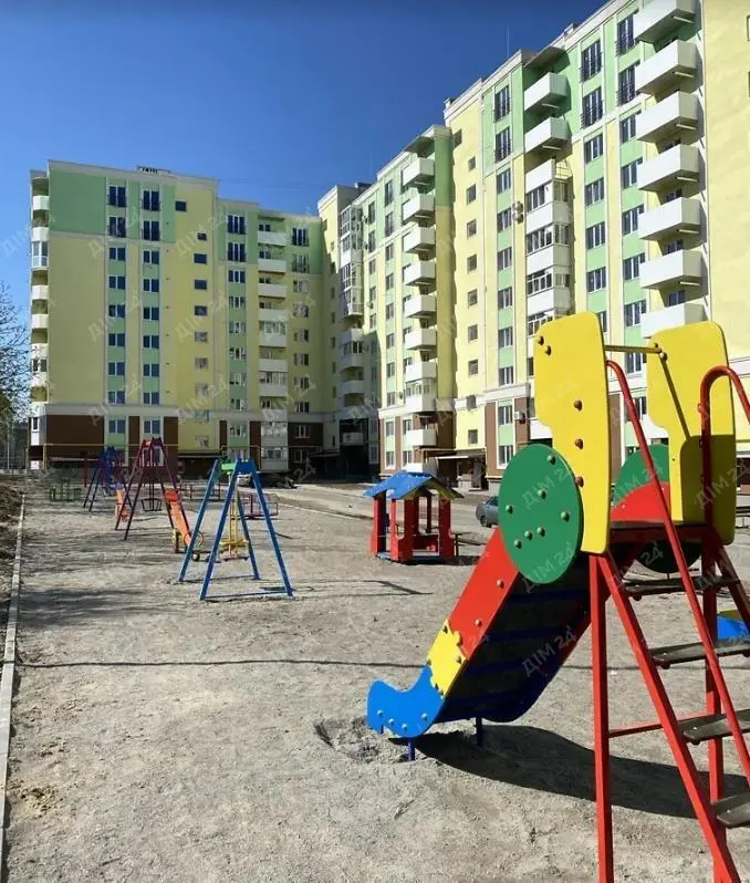 Квартира, де ремонт починається з плюсів