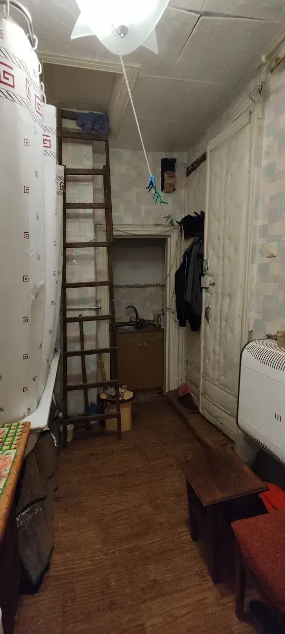 Продається частина будинку в центрі