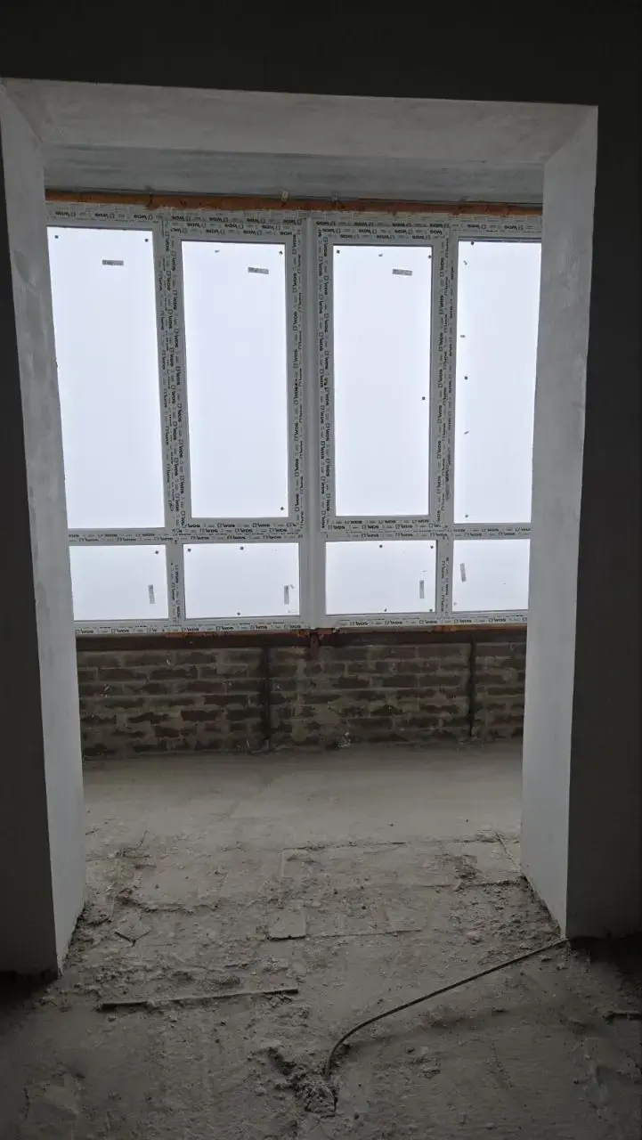 Продається простора 1-кімнатна квартира в новобудові на Боженка
