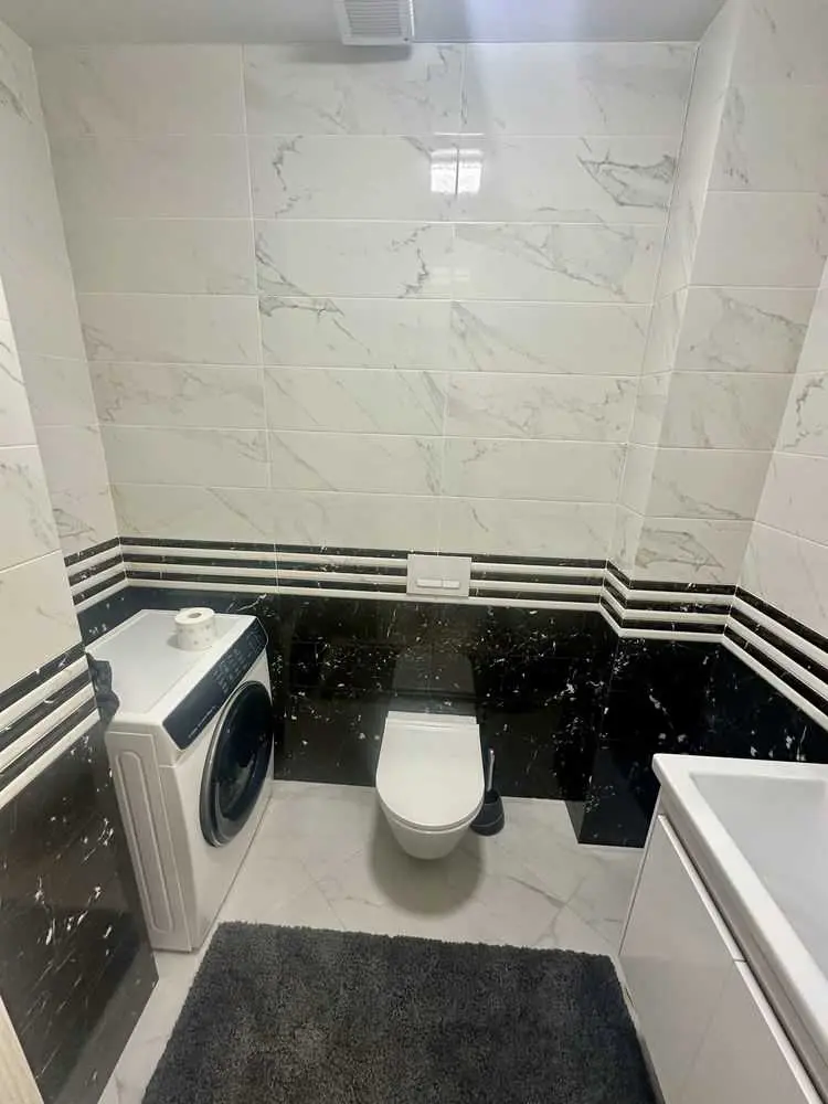 2кімнатна квартира в новому будинку