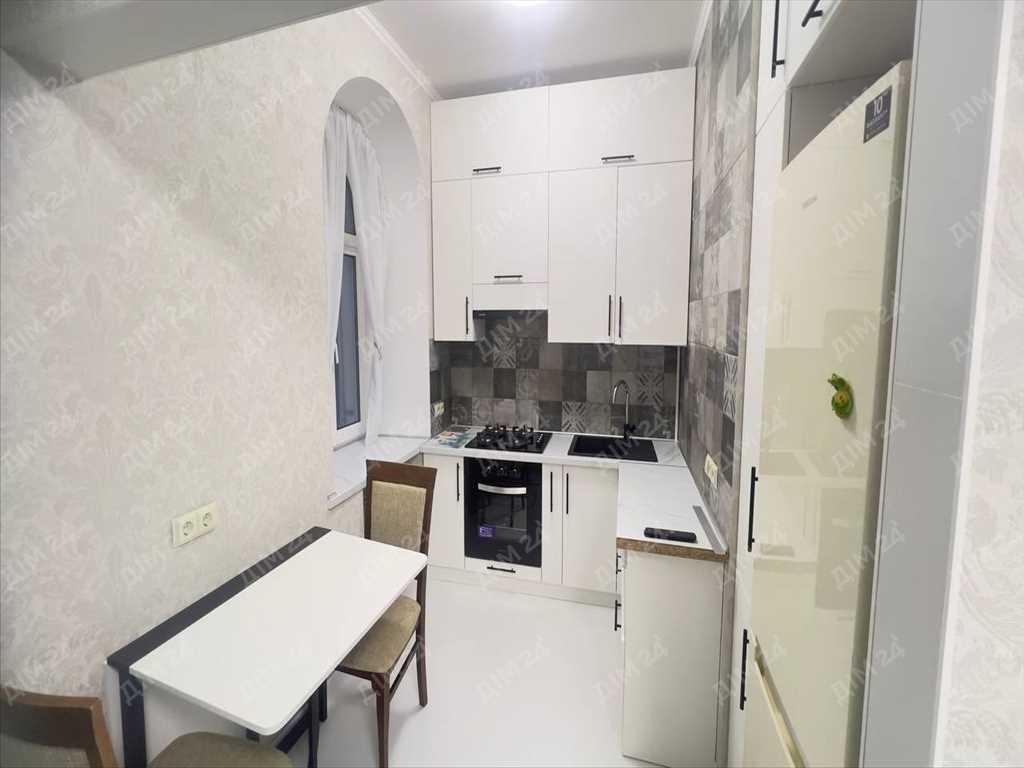 Двокімнатна квартира в Березовому сквері!