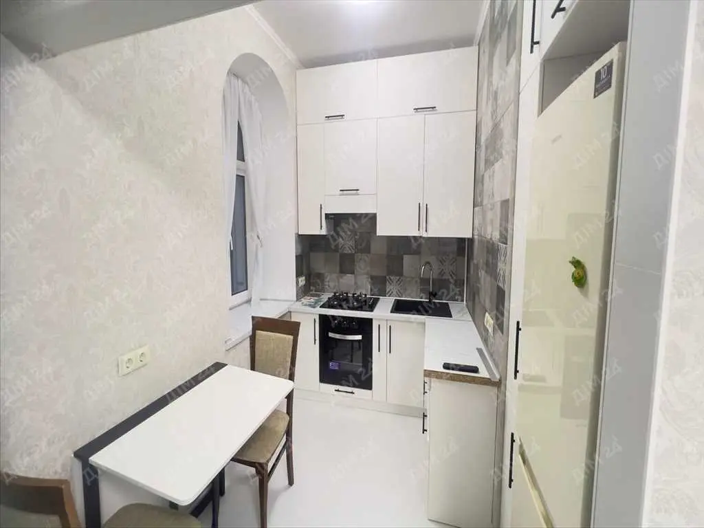 Двокімнатна квартира в Березовому сквері!