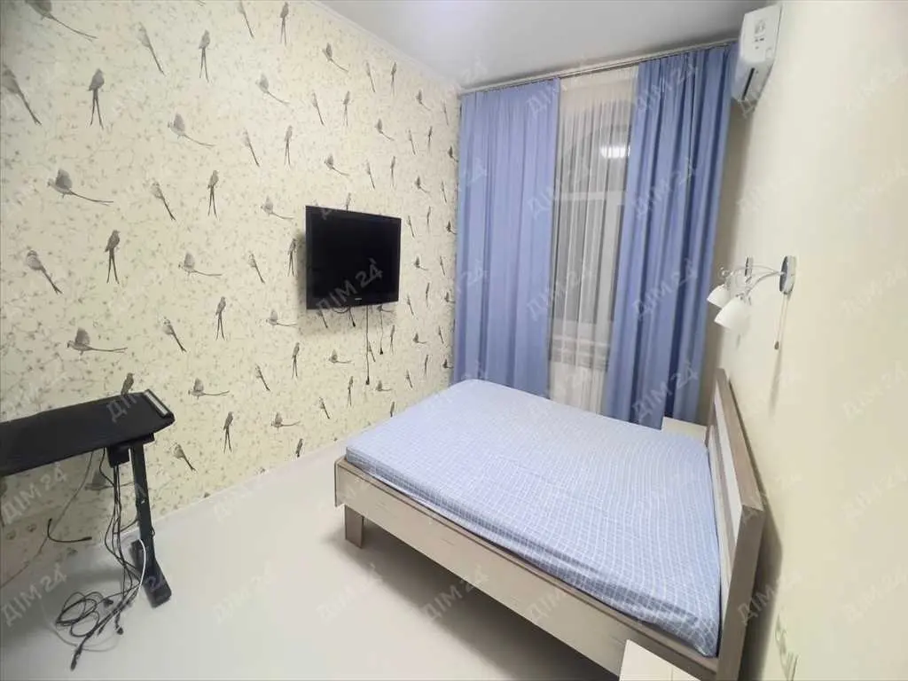 Двокімнатна квартира в Березовому сквері!