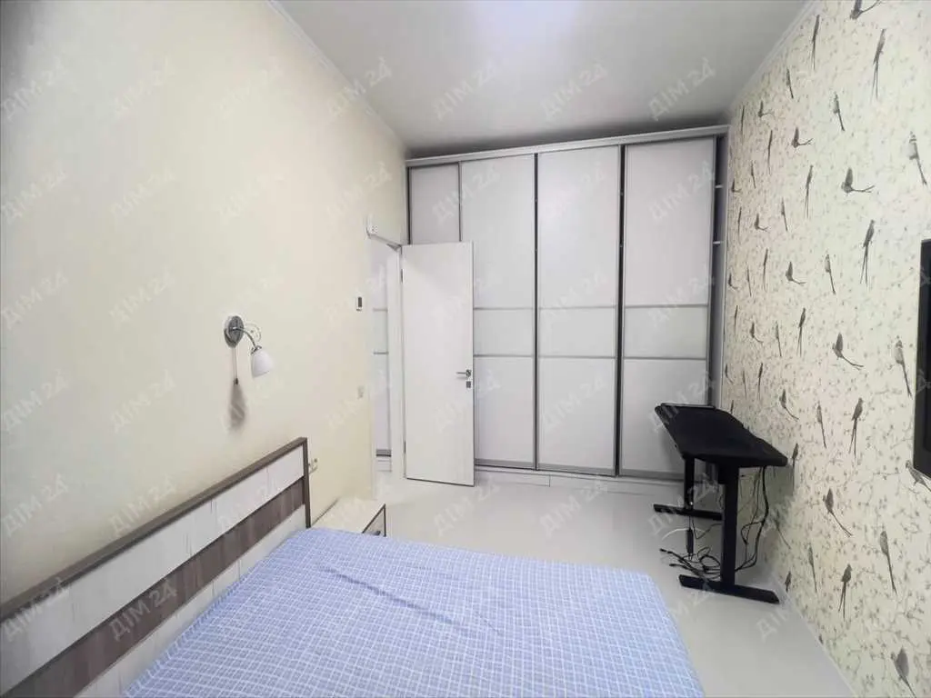 Двокімнатна квартира в Березовому сквері!