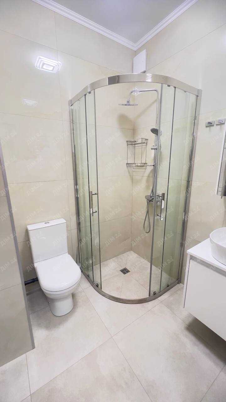 Двокімнатна квартира в Березовому сквері!