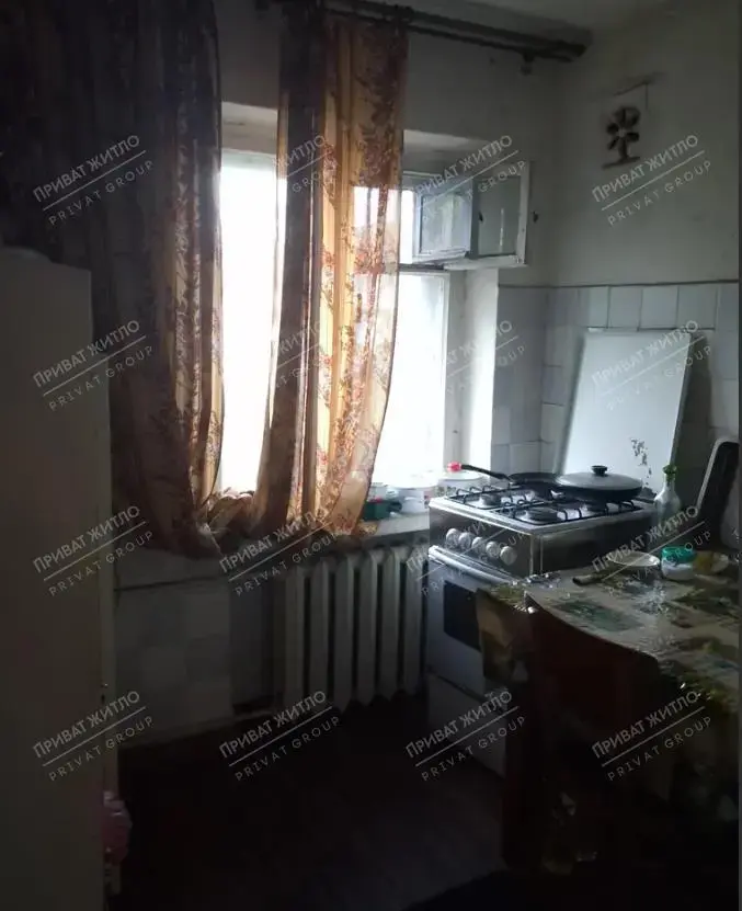 2 кімнати в Полтаві за ціною однушки