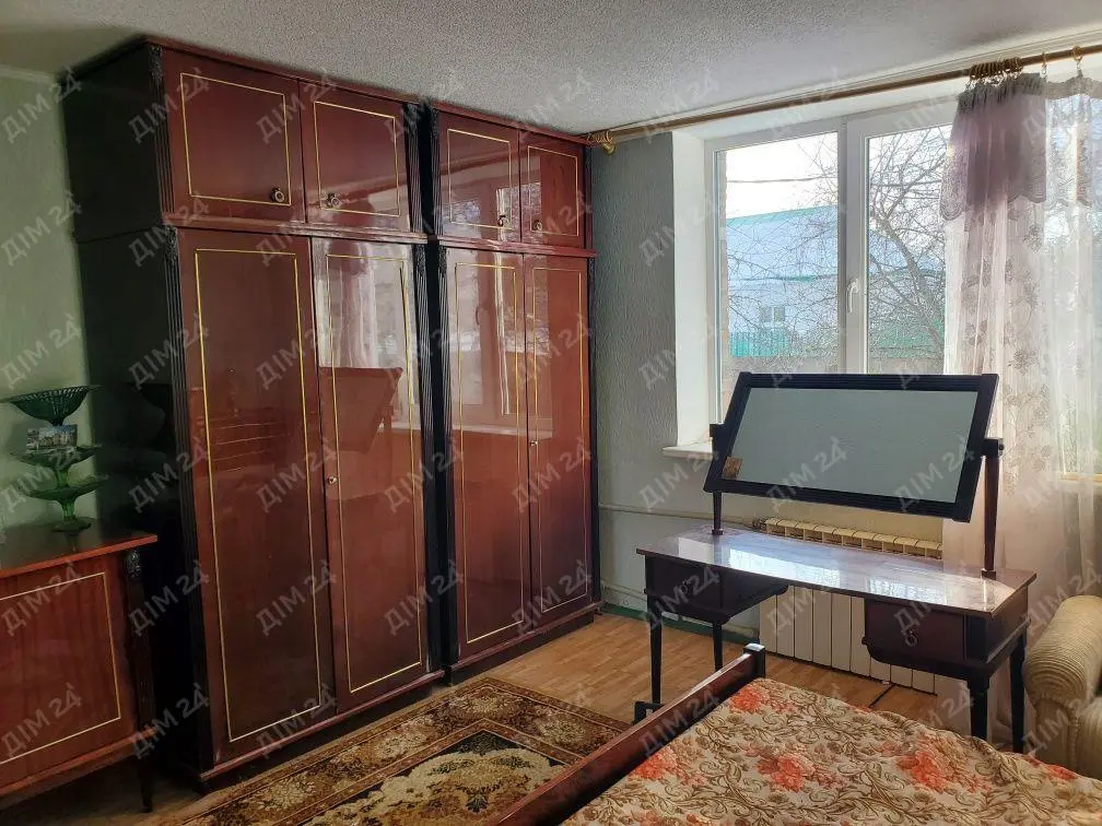 Будинок у Великому Тростянці.