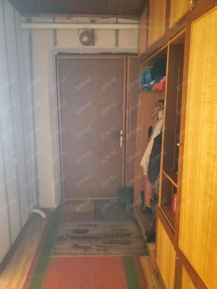 Будинок у Великому Тростянці.