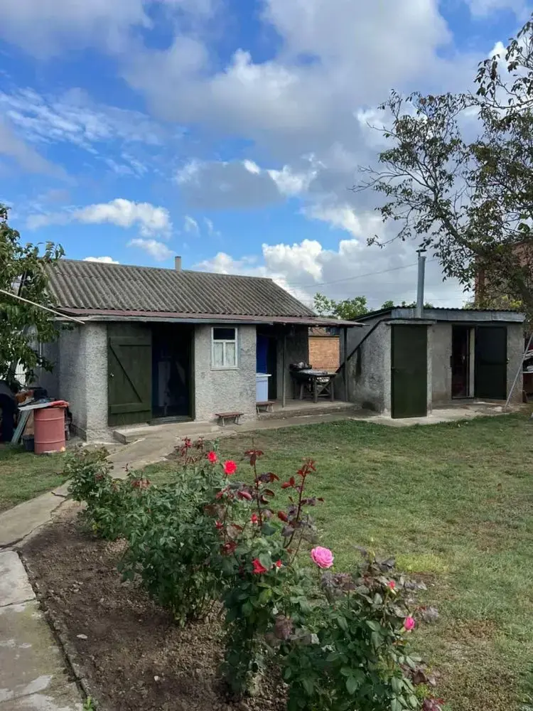 Затишний будинок готовий до проживання в Тахтаулове