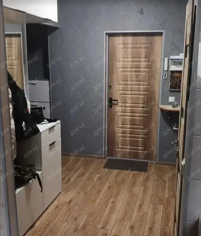 Двокімнатна квартира на Маріїї Башкірцевої