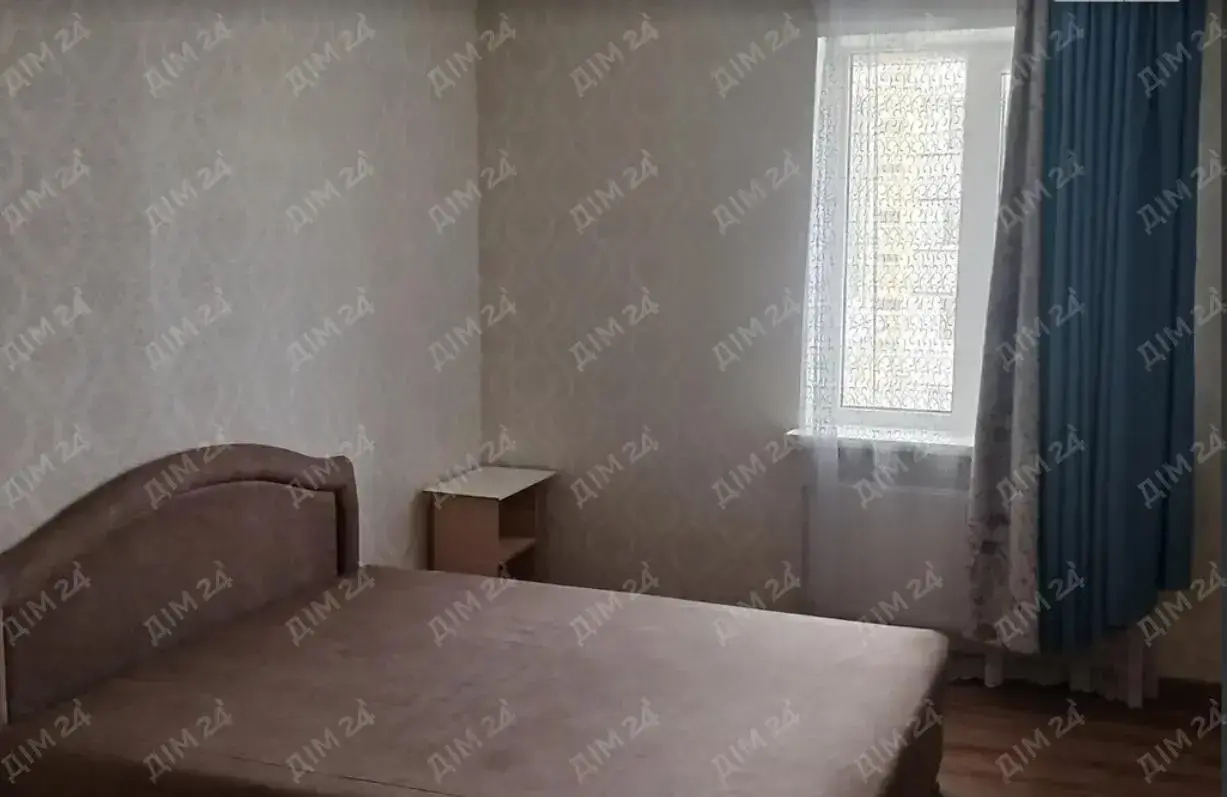 Двокімнатна квартира на Маріїї Башкірцевої