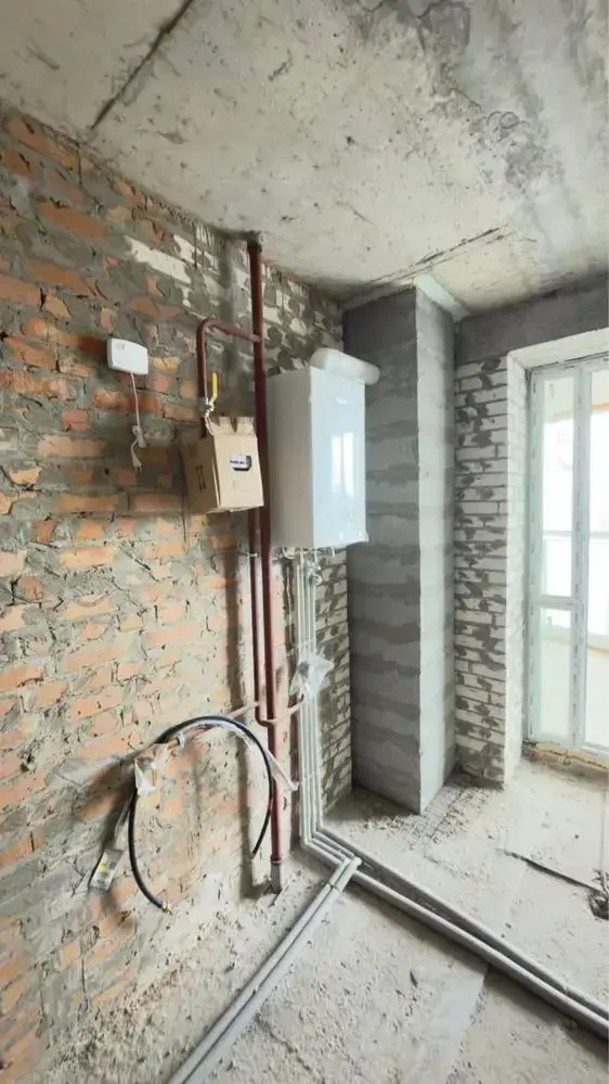 Шикарне планування у новому ЖК