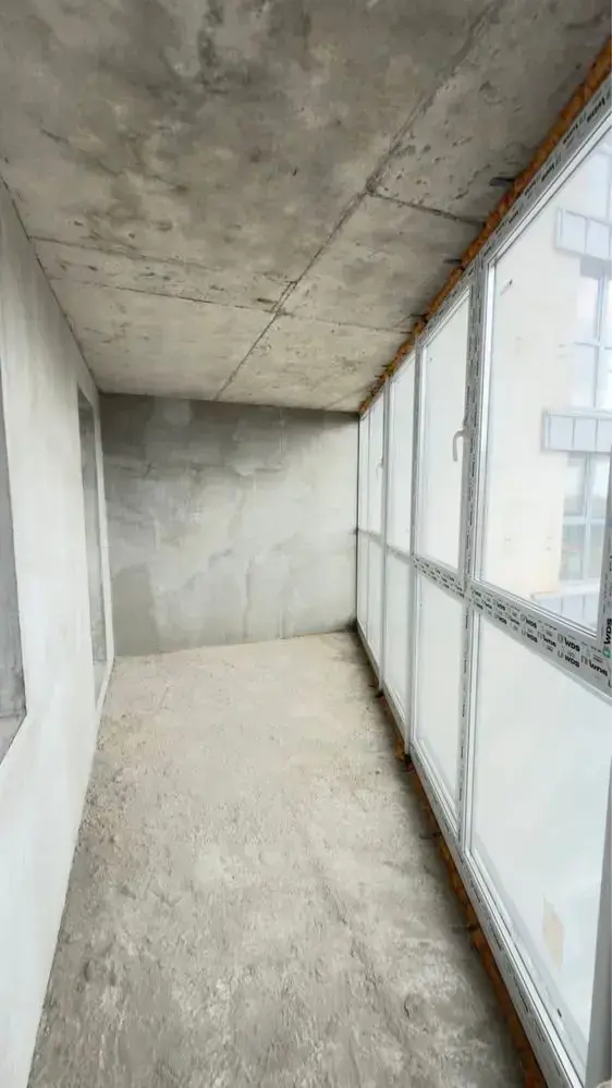 Шикарне планування у новому ЖК