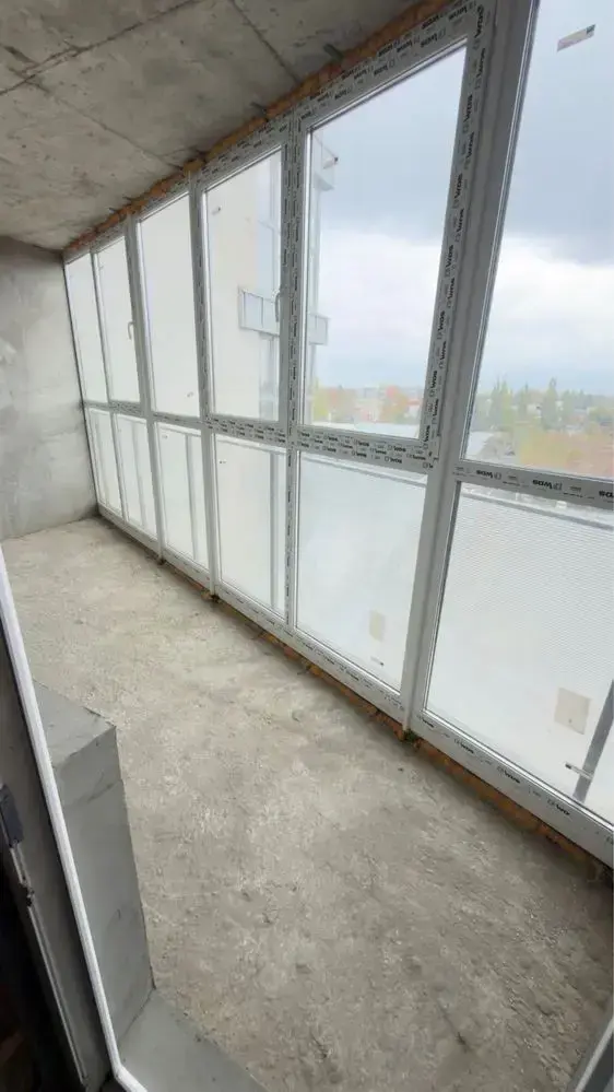 Шикарне планування у новому ЖК