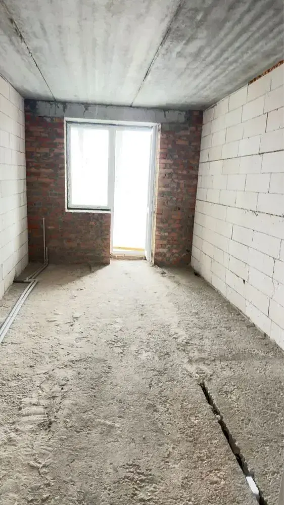 Шикарне планування у новому ЖК