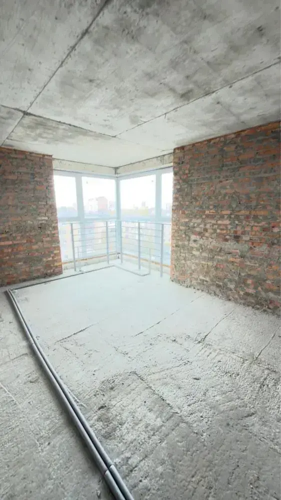 Шикарне планування у новому ЖК