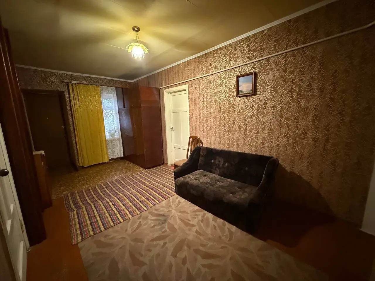 Окремий будинок з ремонтом на Монастирскій Горі