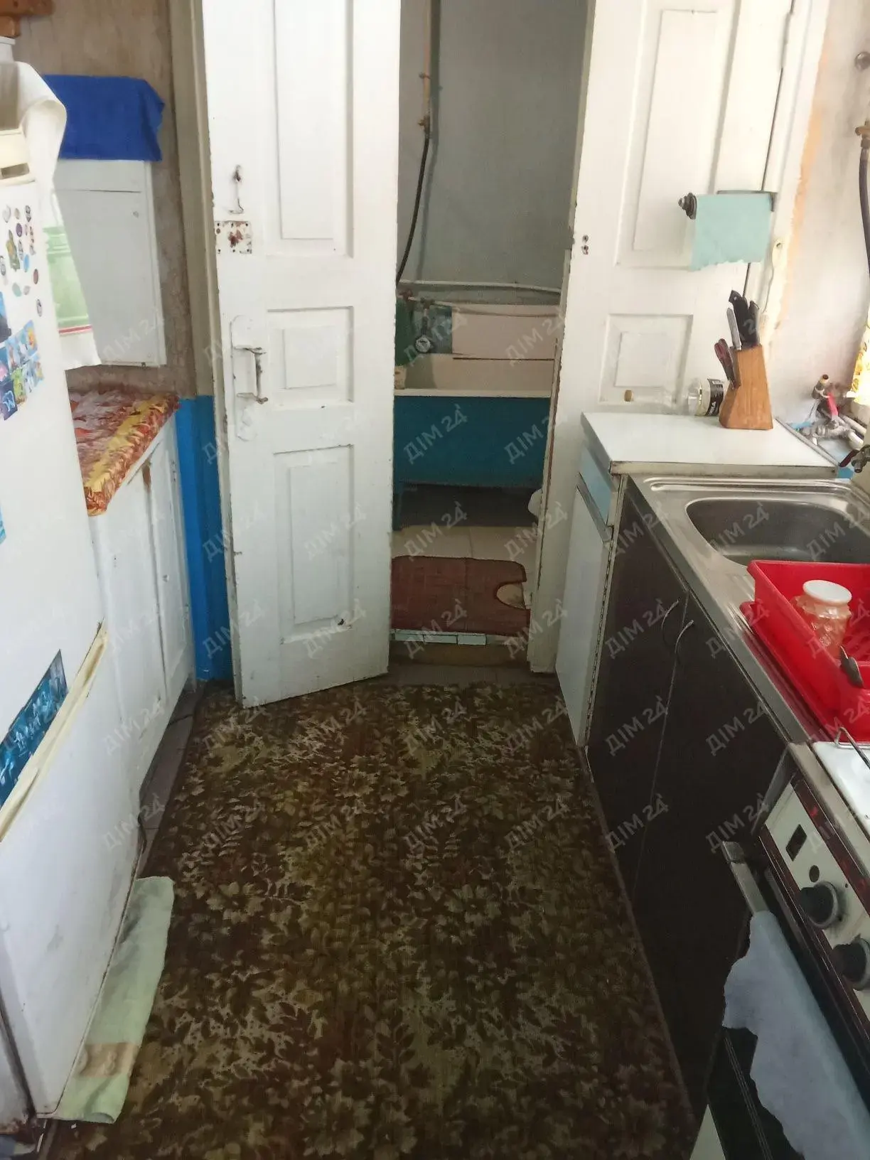 Кілька хвилин до міського пляжу. Будинок Нові Санжари. 