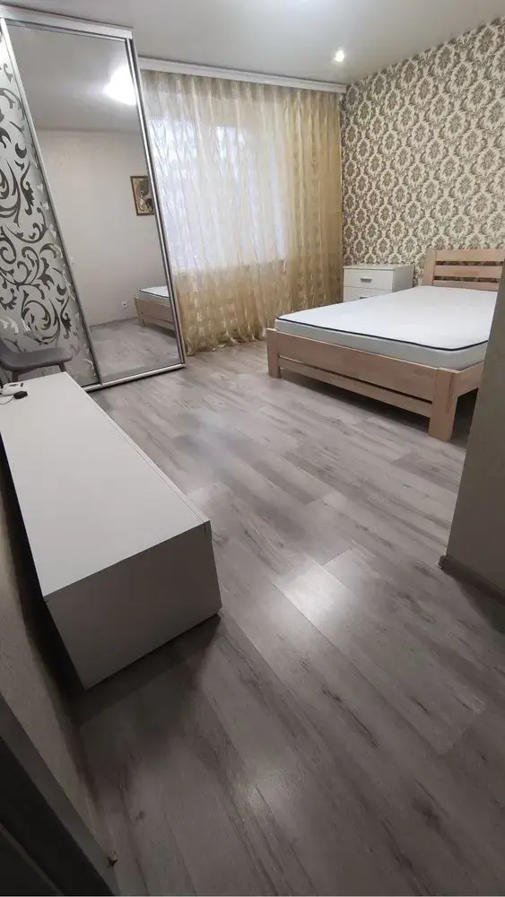 Однокімнатна квартира в новобудові на Павленківській площі