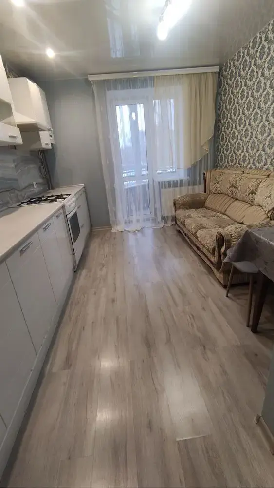 Однокімнатна квартира в новобудові на Павленківській площі