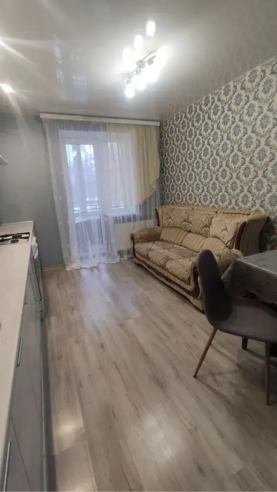 Однокімнатна квартира в новобудові на Павленківській площі