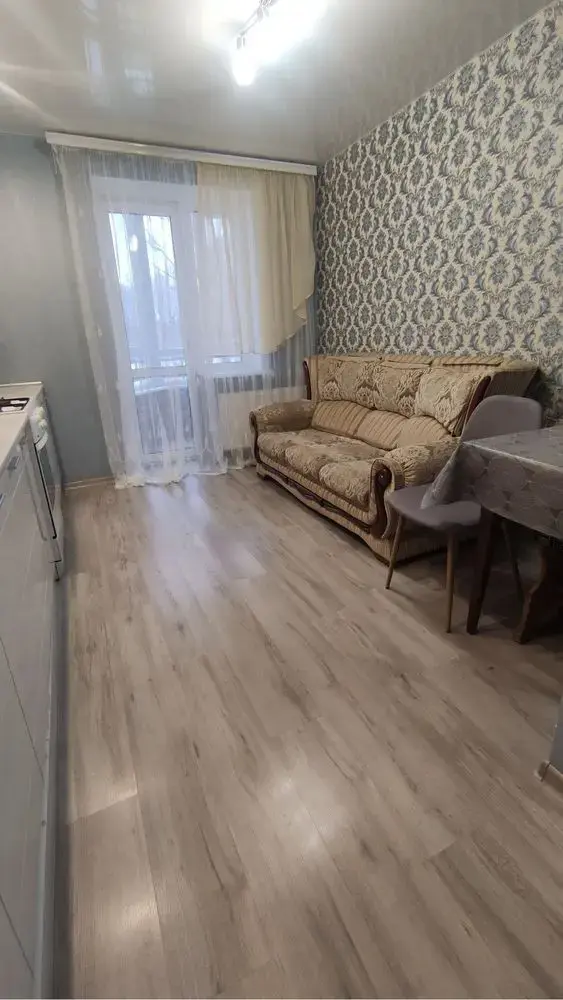 Однокімнатна квартира в новобудові на Павленківській площі