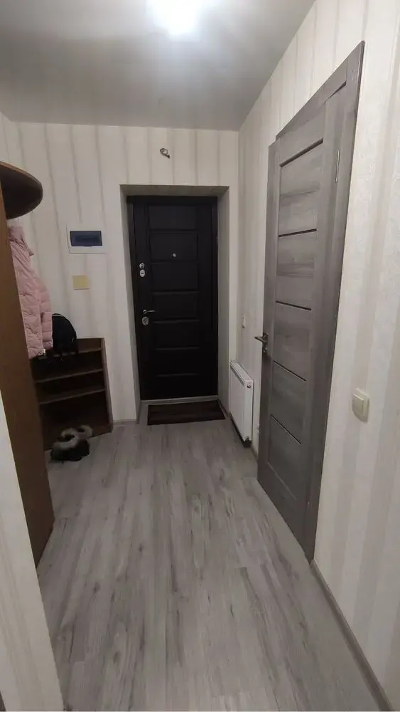 Однокімнатна квартира в новобудові на Павленківській площі