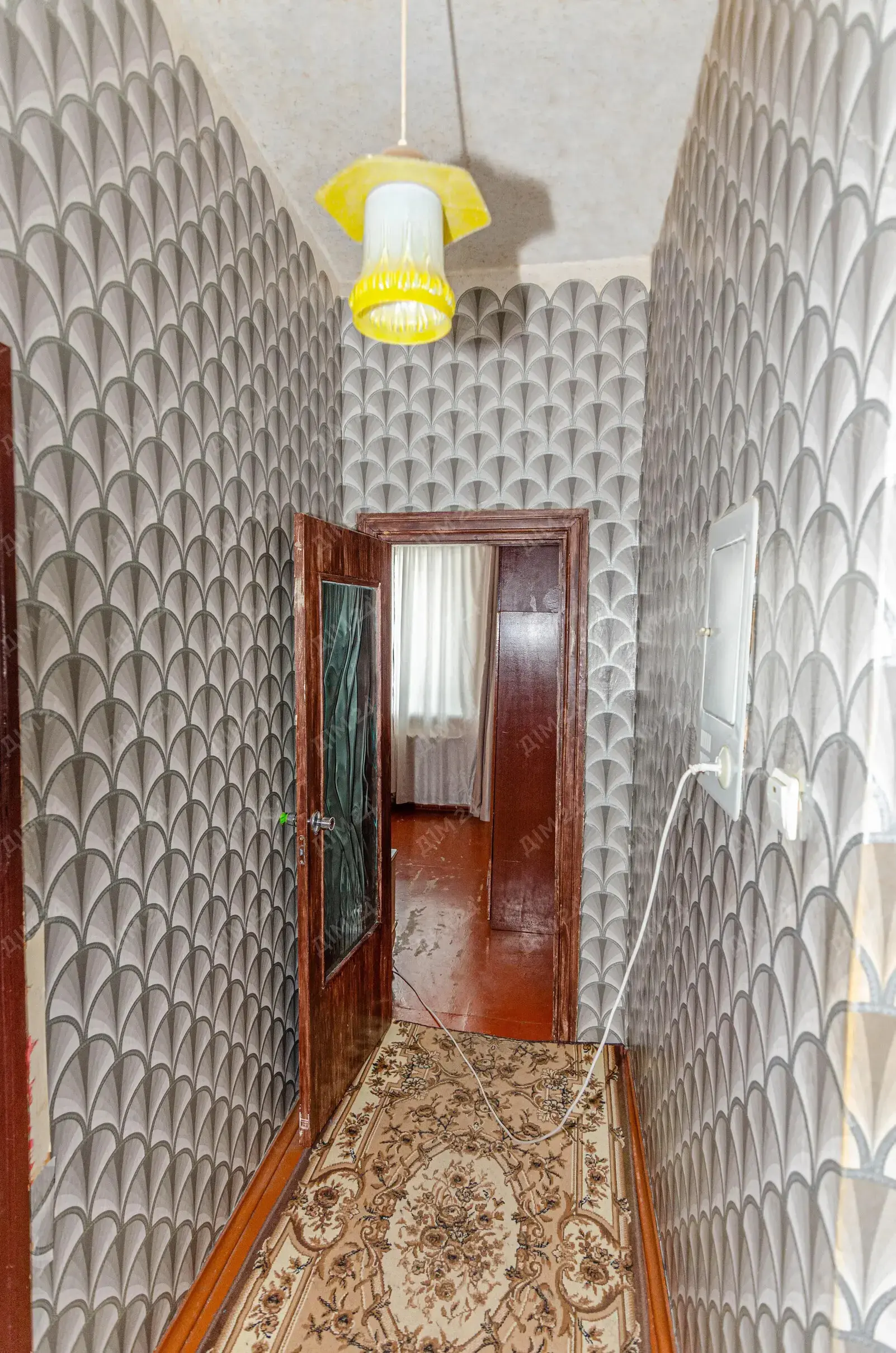 Дивись, будинок може бути твоїм