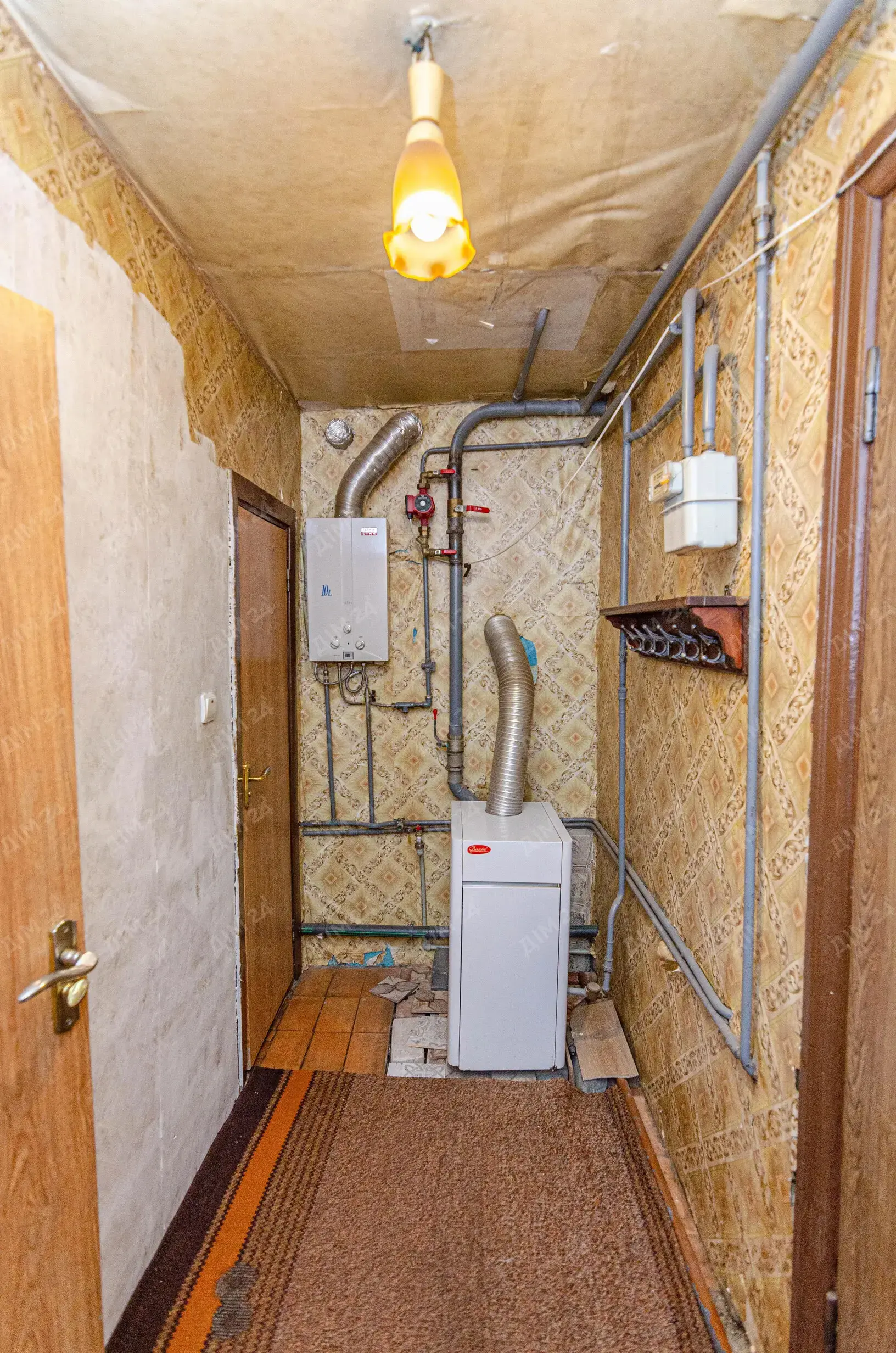 Дивись, будинок може бути твоїм