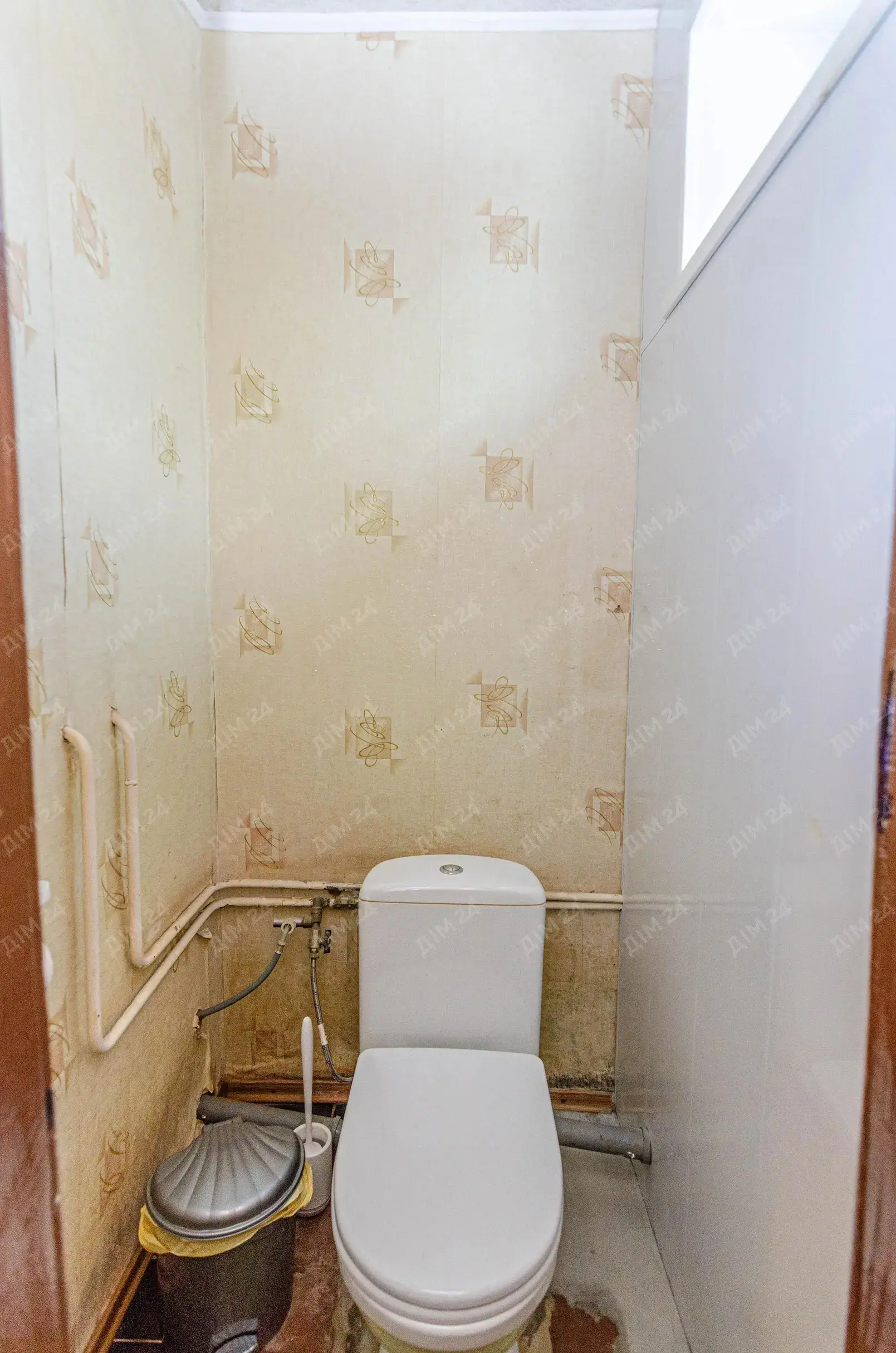 Дивись, будинок може бути твоїм