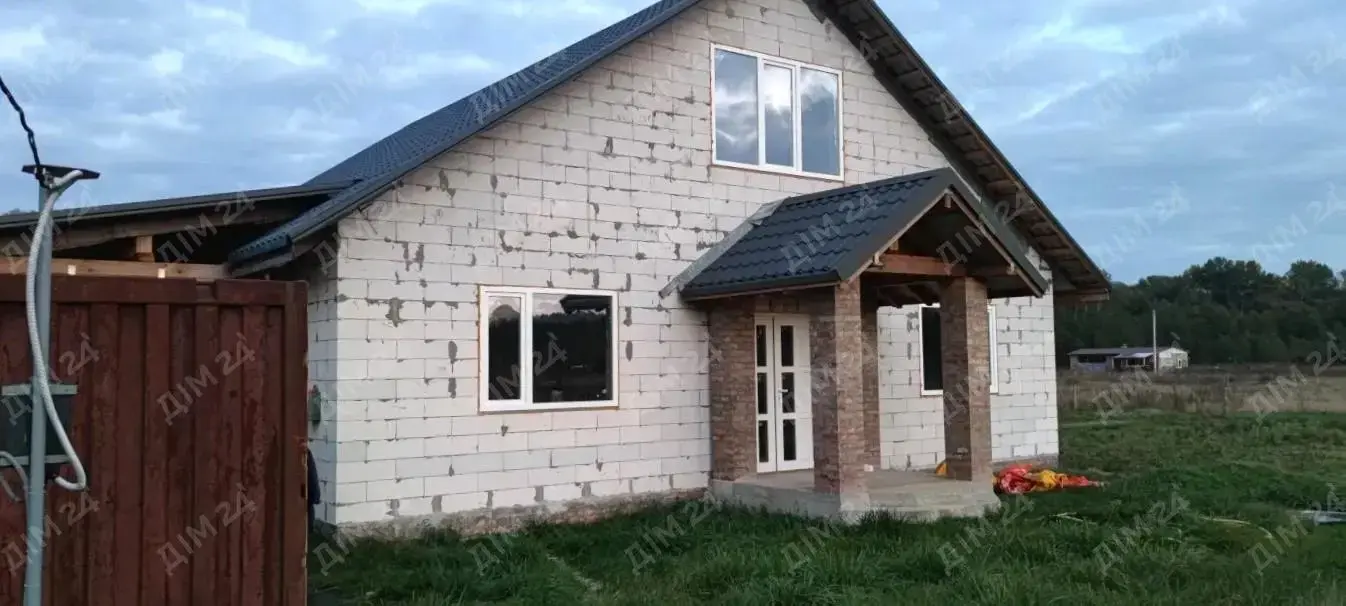 Будинок у Вакуленцях, Полтава