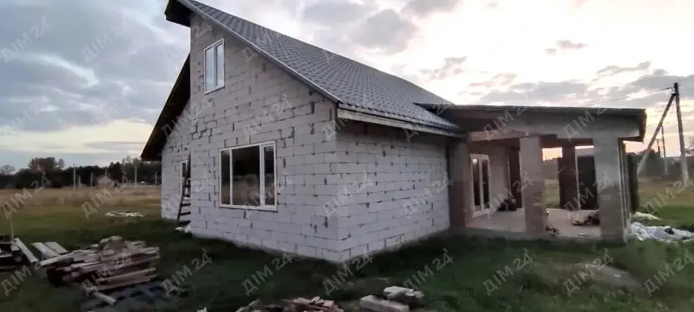 Будинок у Вакуленцях, Полтава