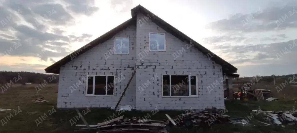 Будинок у Вакуленцях, Полтава