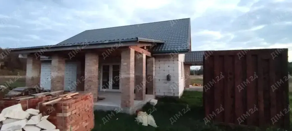 Будинок у Вакуленцях, Полтава