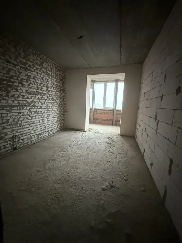 Продається двокімнатна квартира в новобудові ЖК "Петрівський квартал"