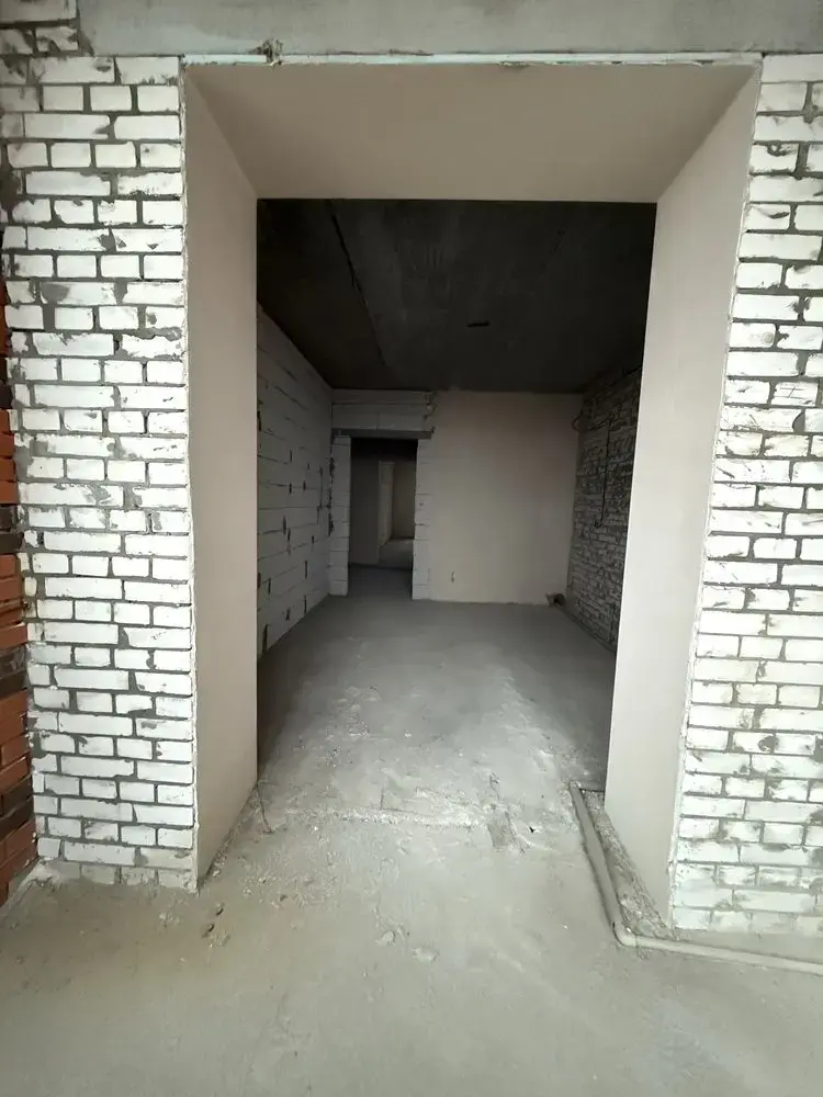 Продається двокімнатна квартира в новобудові ЖК "Петрівський квартал"