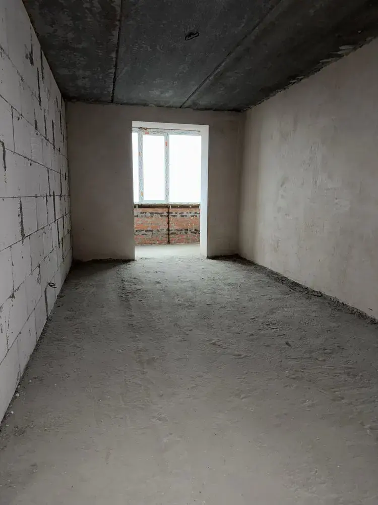 Продається двокімнатна квартира в новобудові ЖК "Петрівський квартал"