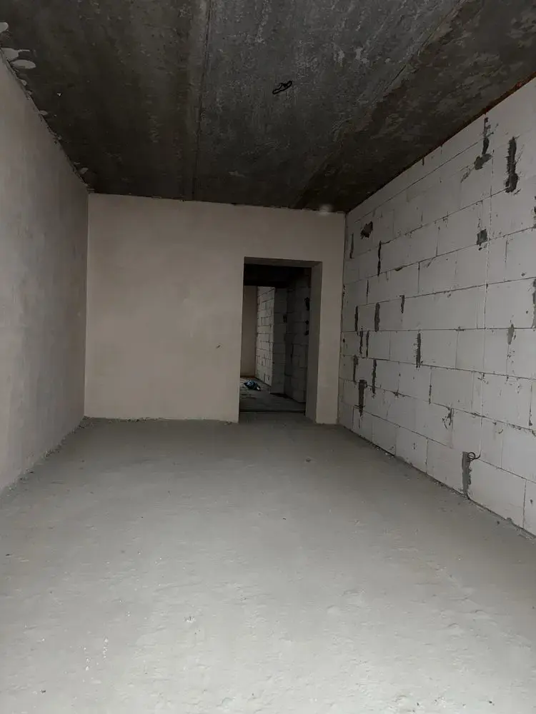 Продається двокімнатна квартира в новобудові ЖК "Петрівський квартал"