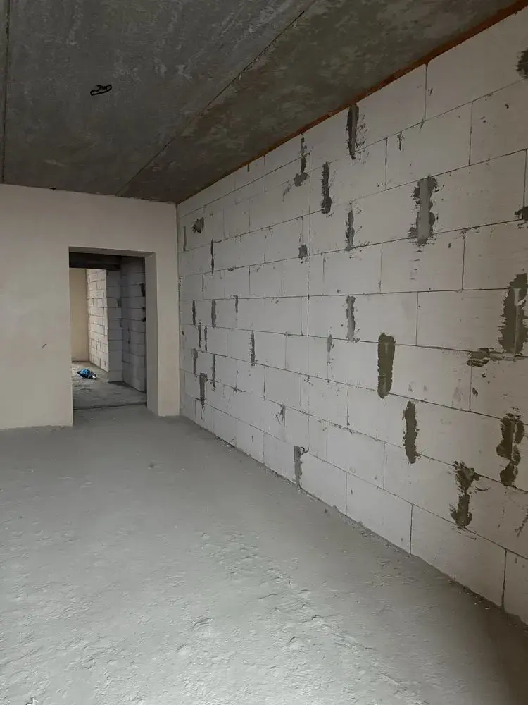 Продається двокімнатна квартира в новобудові ЖК "Петрівський квартал"