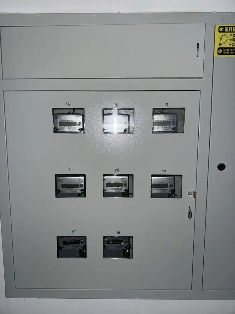 Продається двокімнатна квартира в новобудові ЖК "Петрівський квартал"