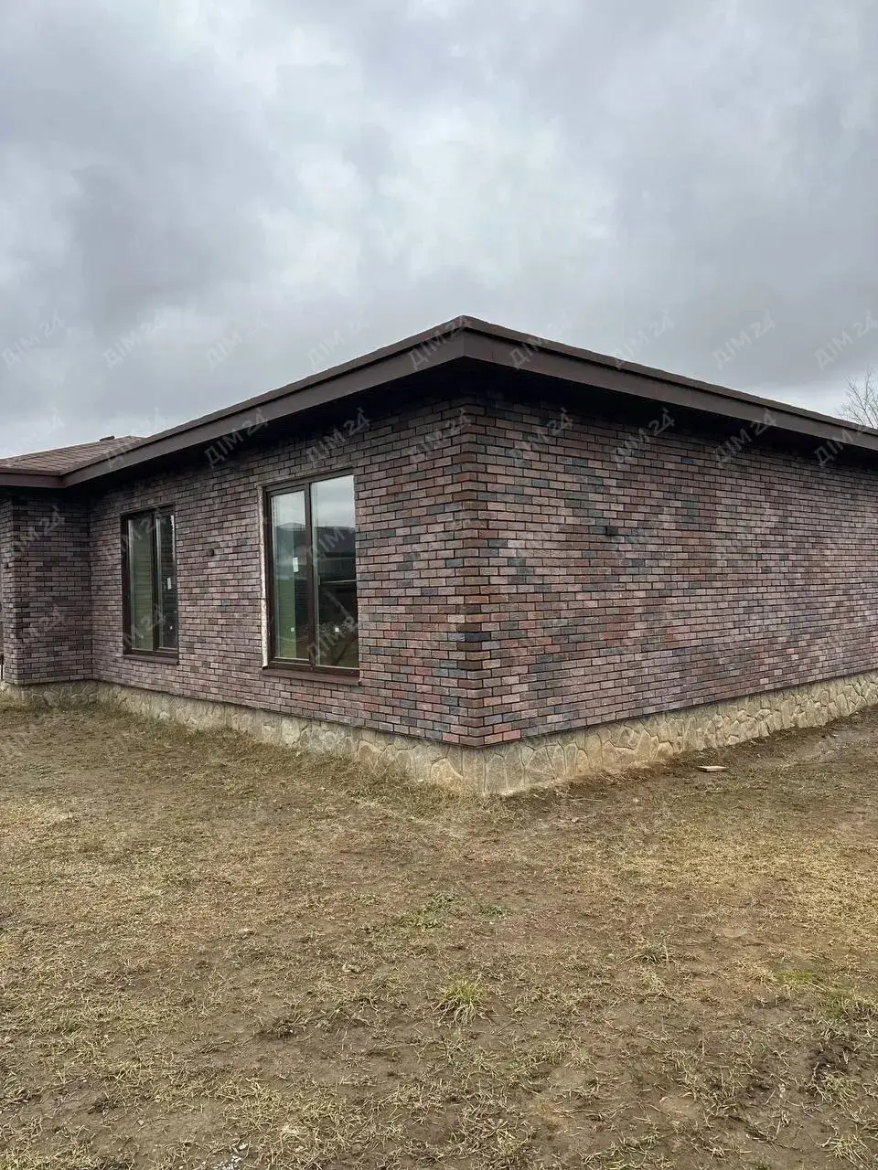 Будинок у Рибцях 