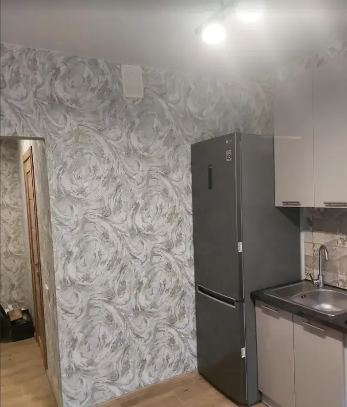 Однокімнатна квартира в новобудові в спальному районі міста!