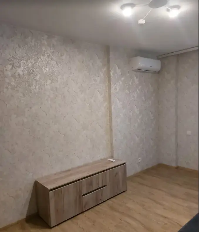 Однокімнатна квартира в новобудові в спальному районі міста!