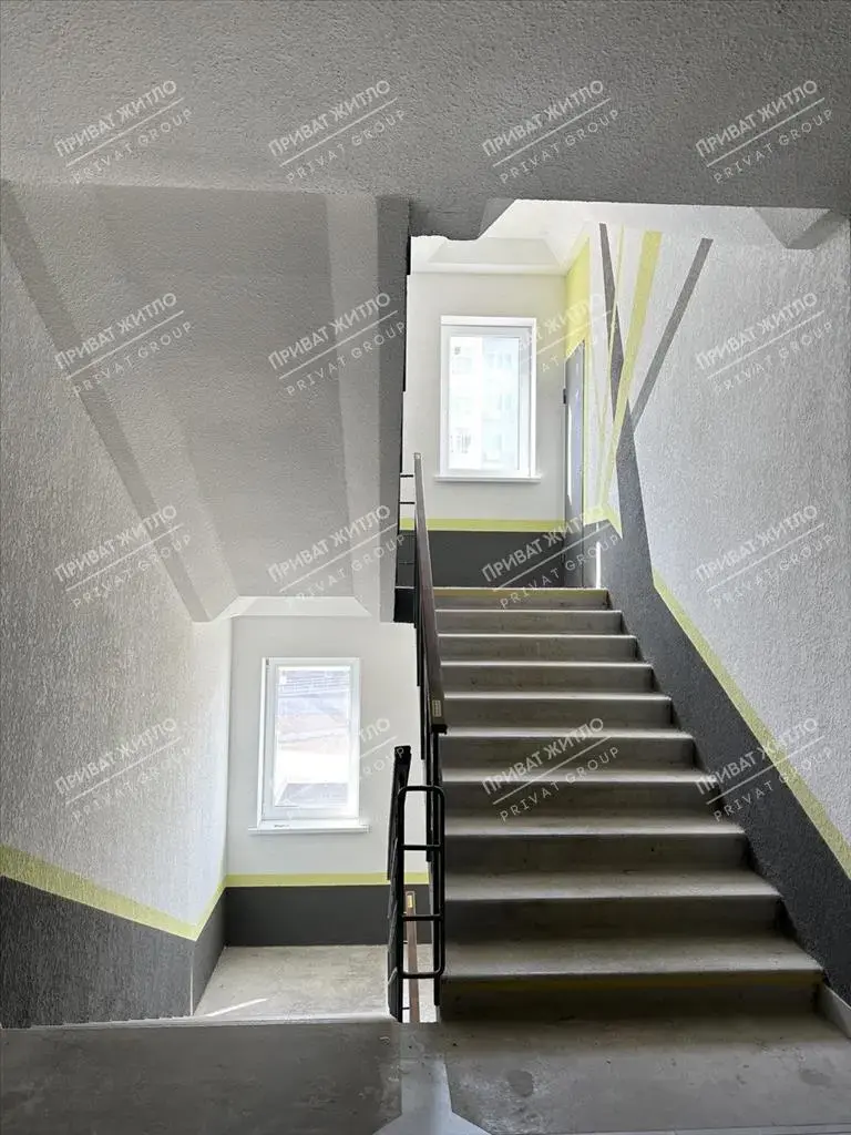 2 кімнатна квартира в новому зданому будинку ! 