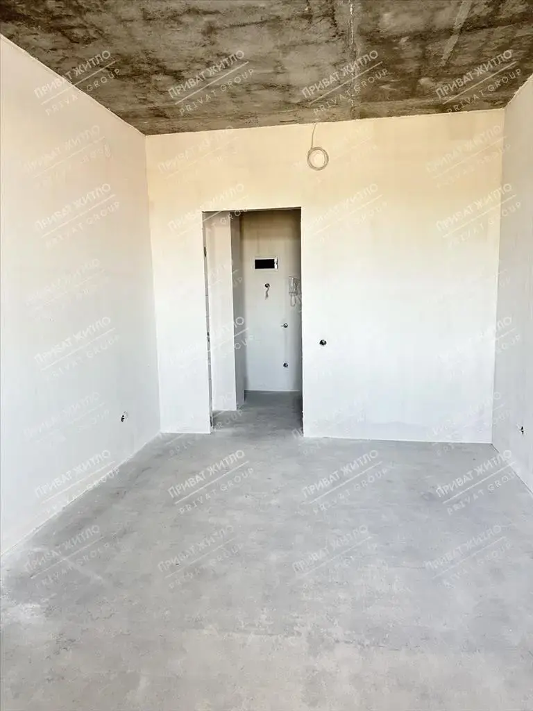 2 кімнатна квартира в новому зданому будинку ! 