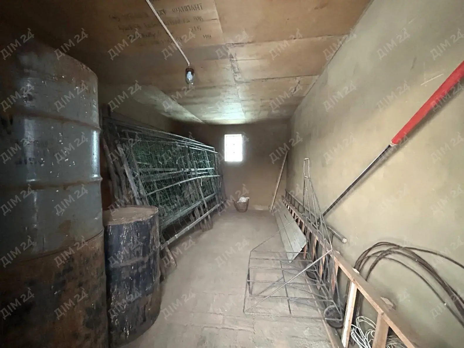 Будинок за 7 км від Полтави (с. Великий Тростянець)