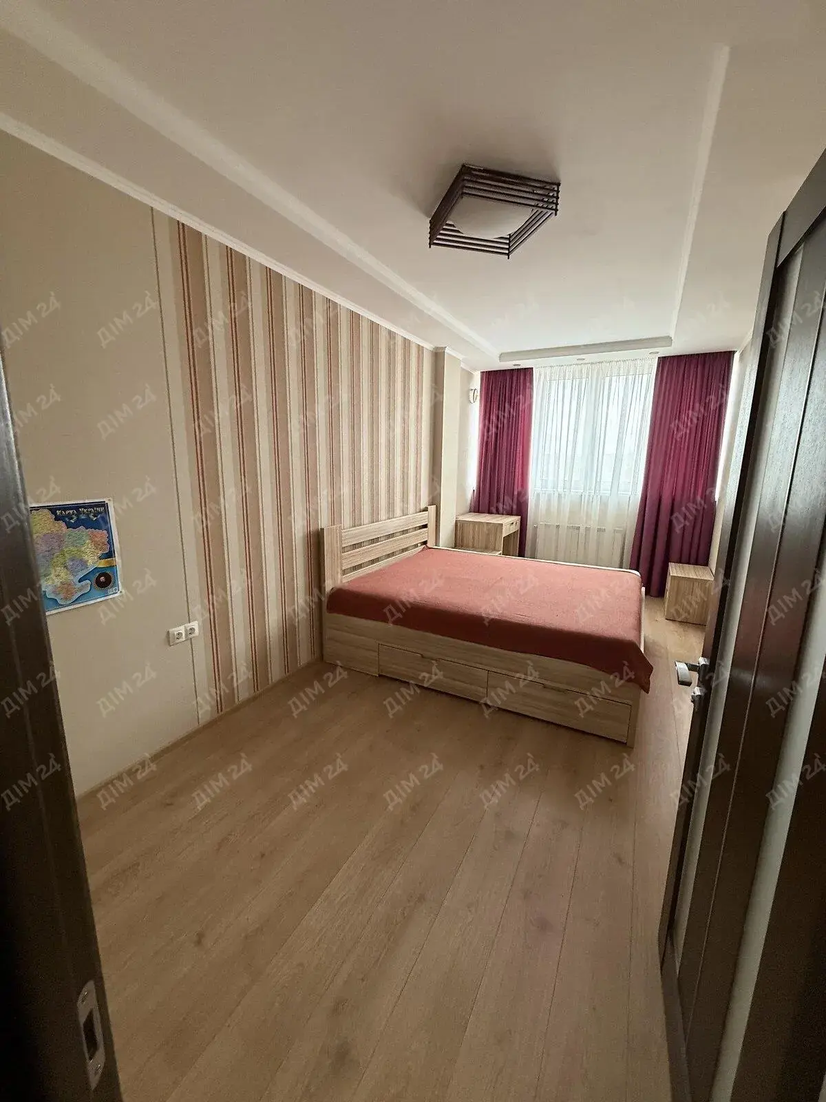 Левада. Квартира з дизайнерським проєктом.