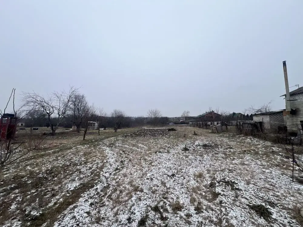 Гарний будинок у Супрунівці