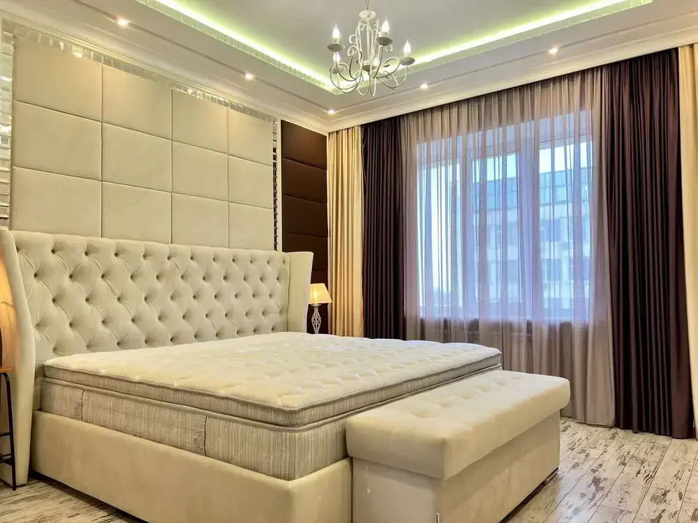 Двокімнатна квартира-студія в самому центрі Полтави!